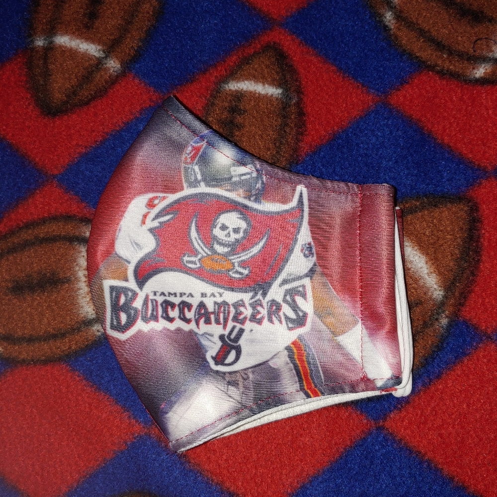 NFL FACE MASK